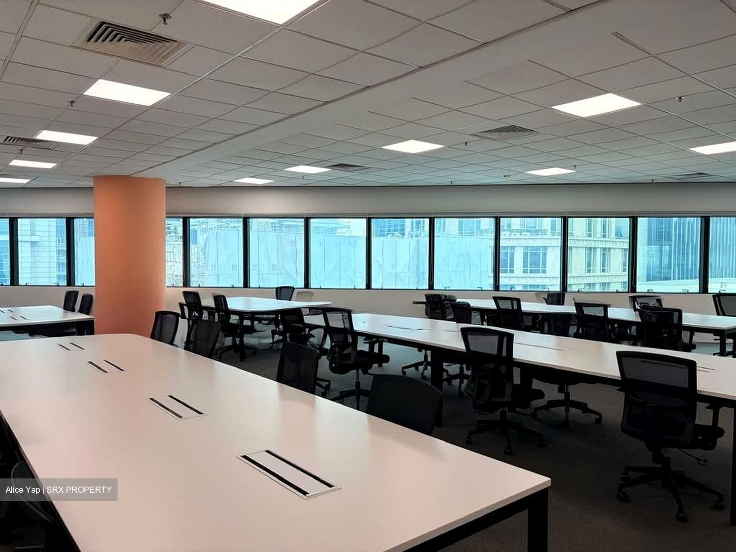 Robinson Road (D1), Office #533726101